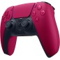 Sony DualSense Controller Sort Rød